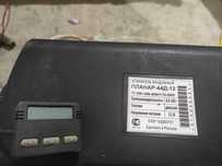 Автонмка планар 44д