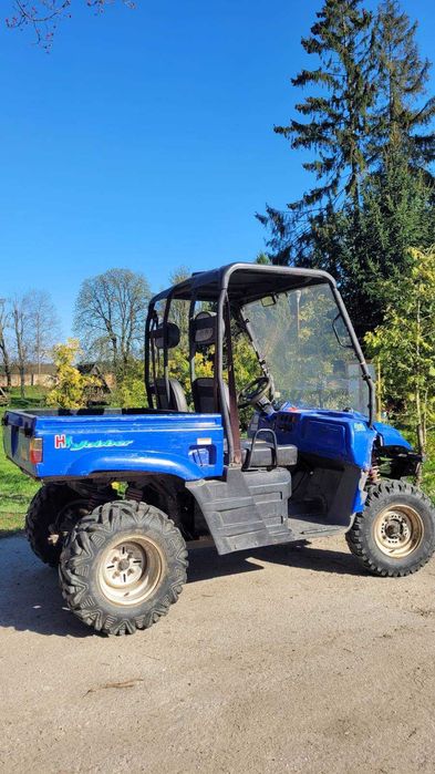 Linhai jobber utv 4x4 atv 300 baggy