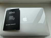 Продам Apple MacBook Air M1 8/256Gb Silver