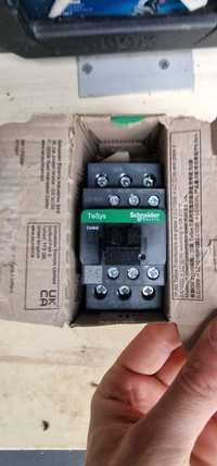 Contactor schneider 40A