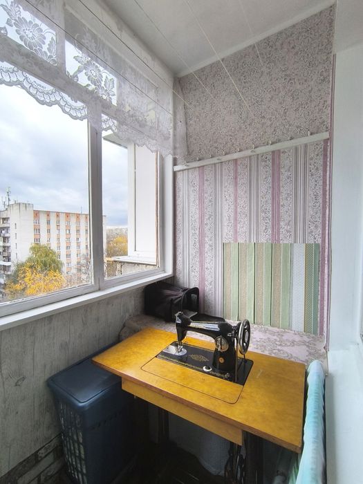 Продається 3 кім кв Центр