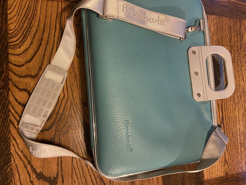 Torba na laptopa Bombata