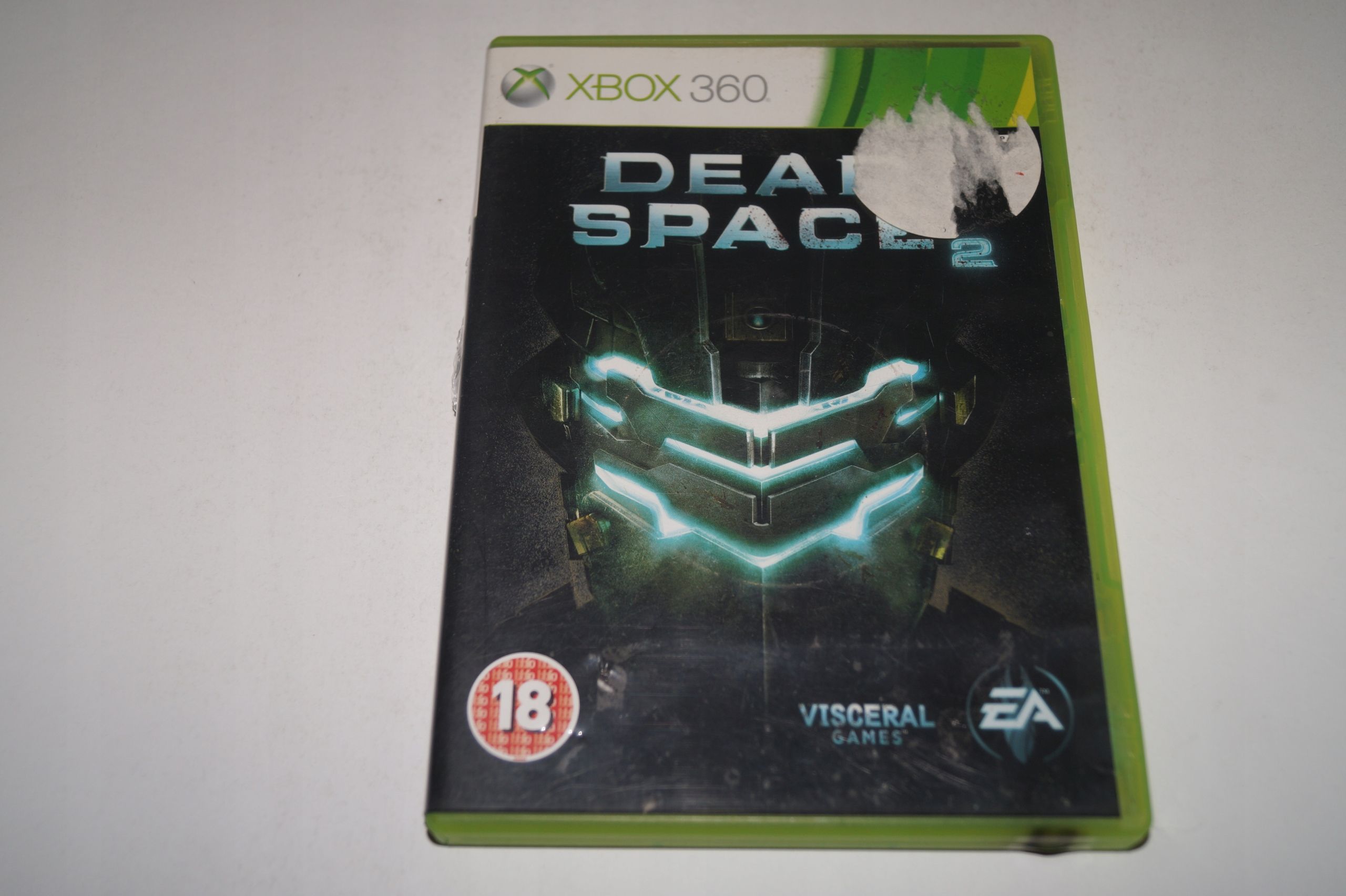 Dead Space 2 Microsoft Xbox 360