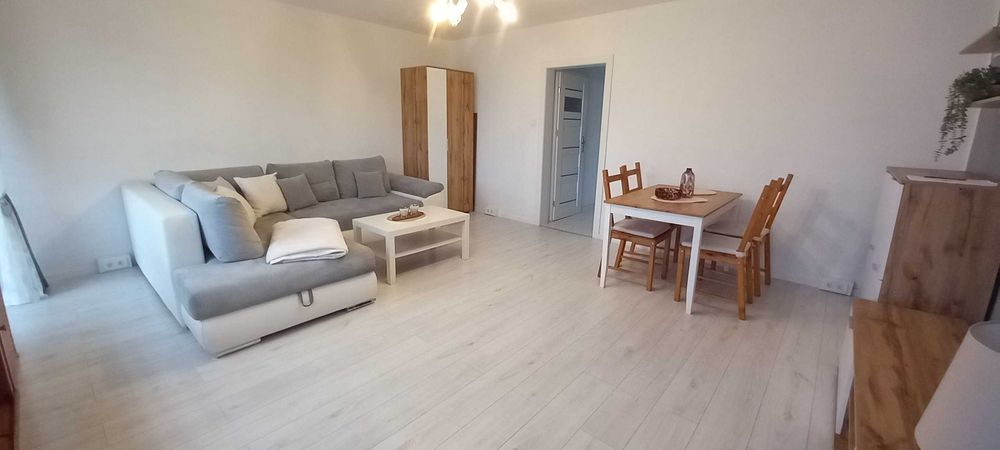 Mieszkanie do wynajęcia