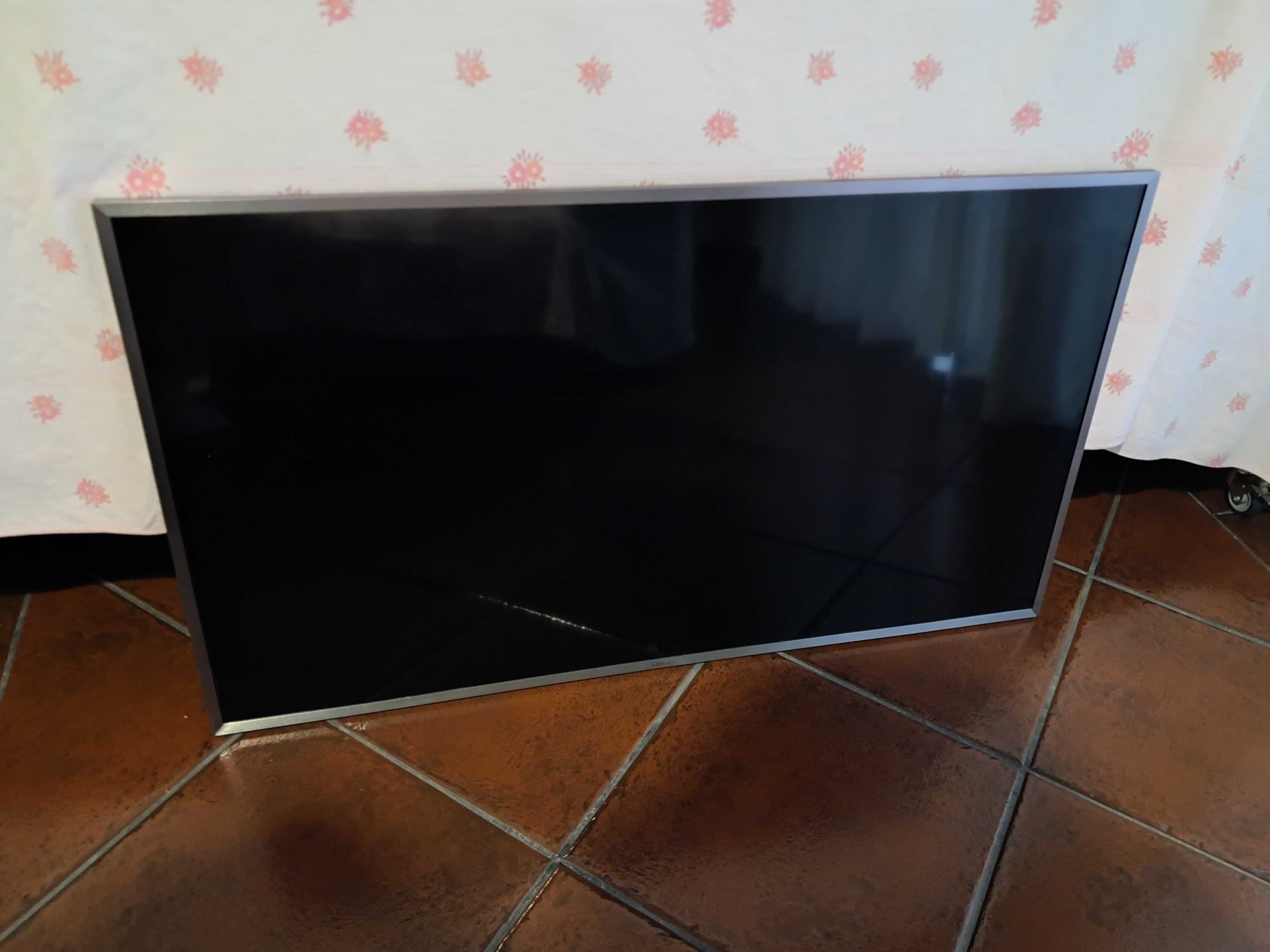 LCD Samsung 40" para peças