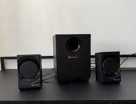 Głośniki Creative Sound Blaster 2:1