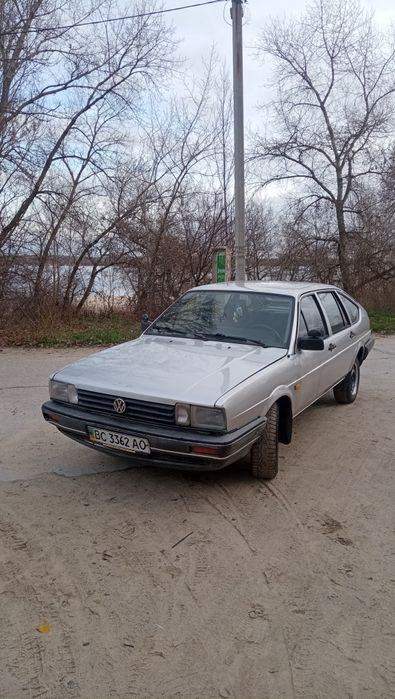 Продам Пассат Б2