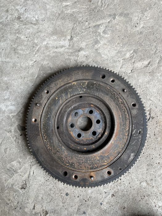 маховик ваз 2110 16кл