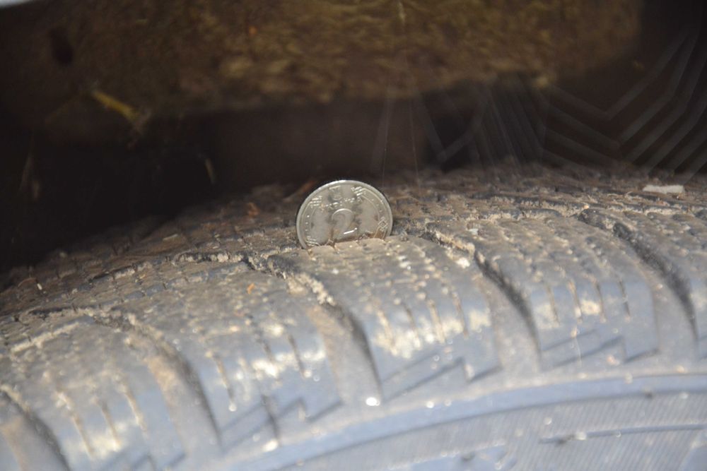 Шини 14( комплект)зима 185\70\14