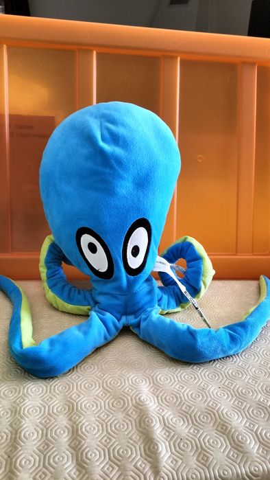 Peluches varios modelos 6