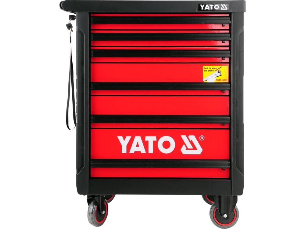 Szafka narzędziowa Yato YT-5530 |gwarancja jakość| |bob|