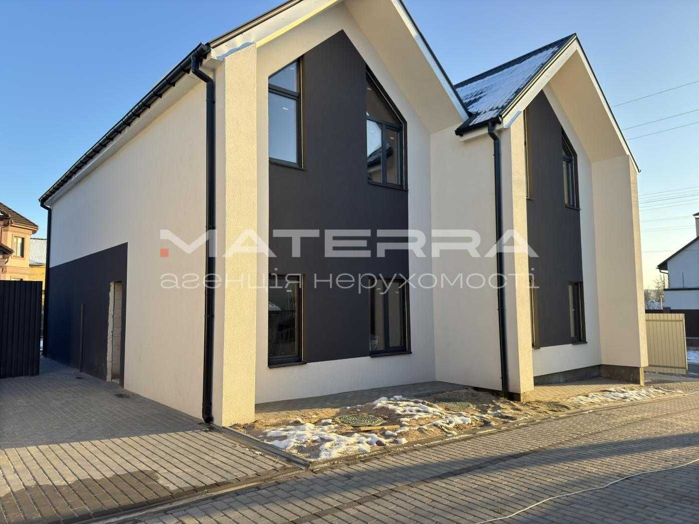 Білогородка продам дуплекс 92,5 м2. Акційна ціна!