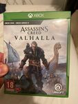 Assassing Creed Valhalla Xbox