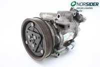 Compressor do ar condicionado Renault Clio III Fase I|05-09