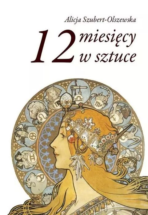12 miesięcy w sztuce. Marek Derewiecki