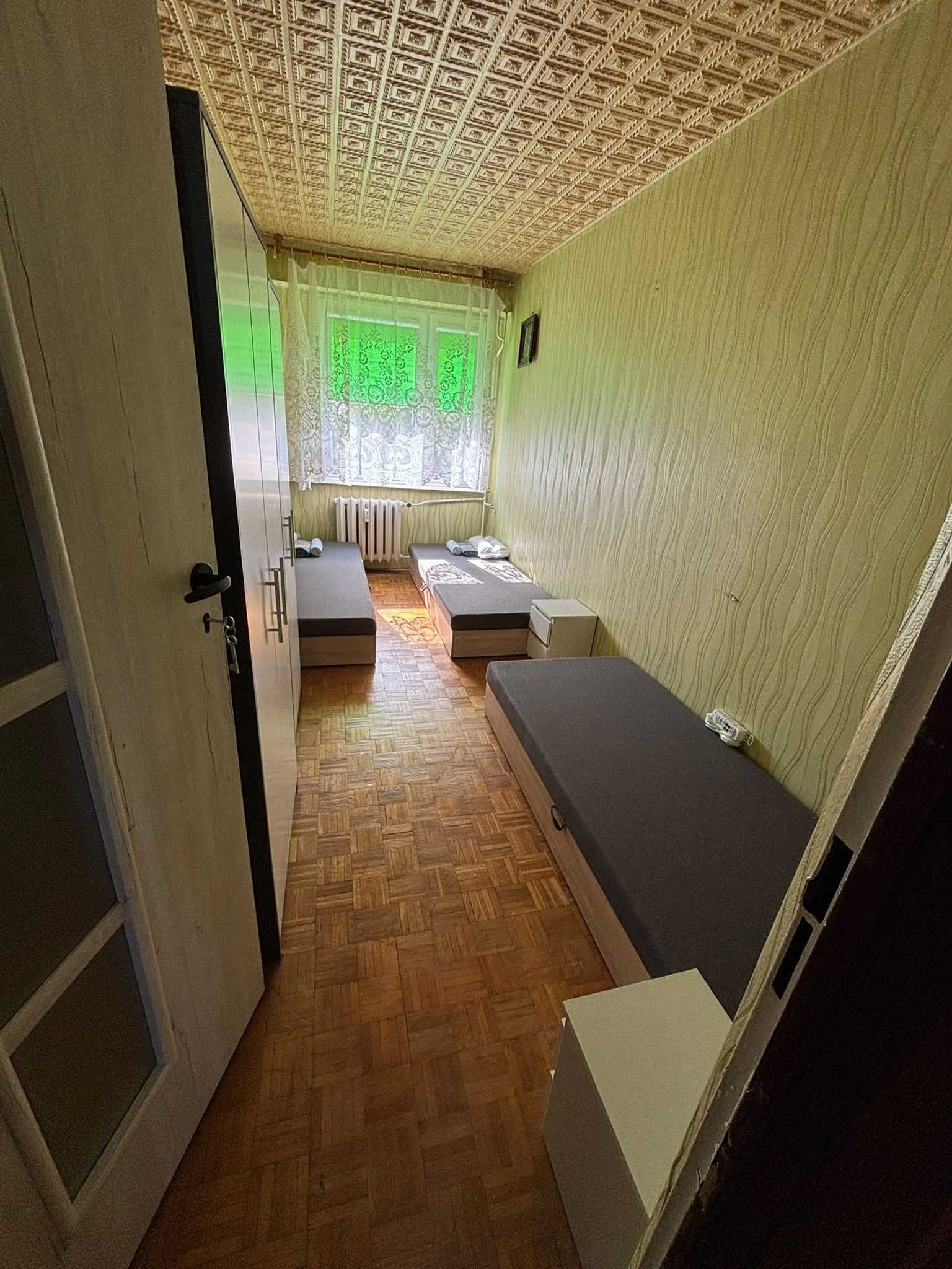 Kwatera dla pracowników Opoczno