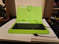 Чохол-клавіатура Vellini для планшетів 7-8 дюймів
