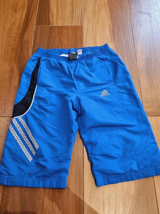 Spodenki R 128 spodnie Adidas szorty