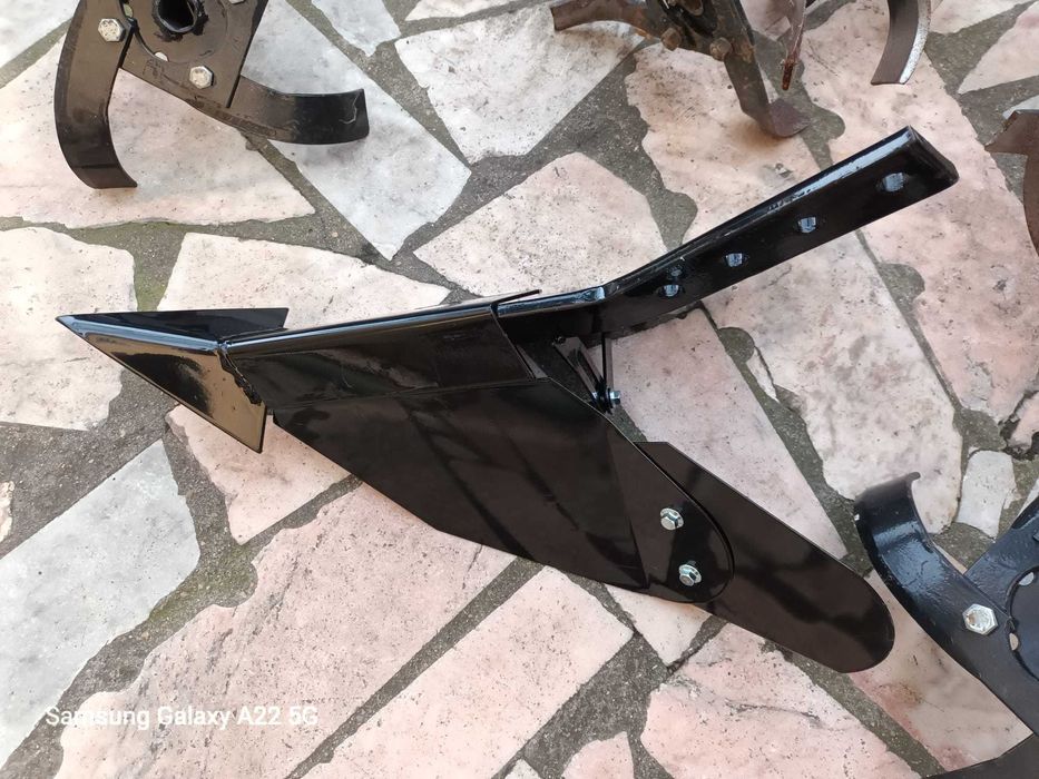 Motoenxada gasolina Torke GM 105 FQ