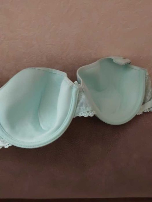 Бюстгальтер 75д мяк