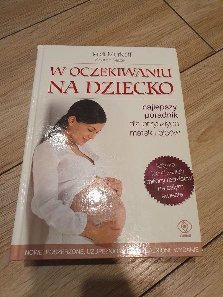 W oczekiwaniu na dziecko