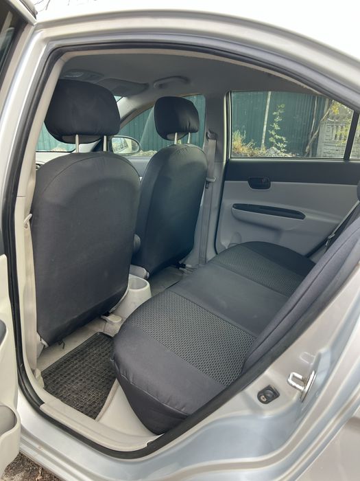 Продам авто HUNDAY