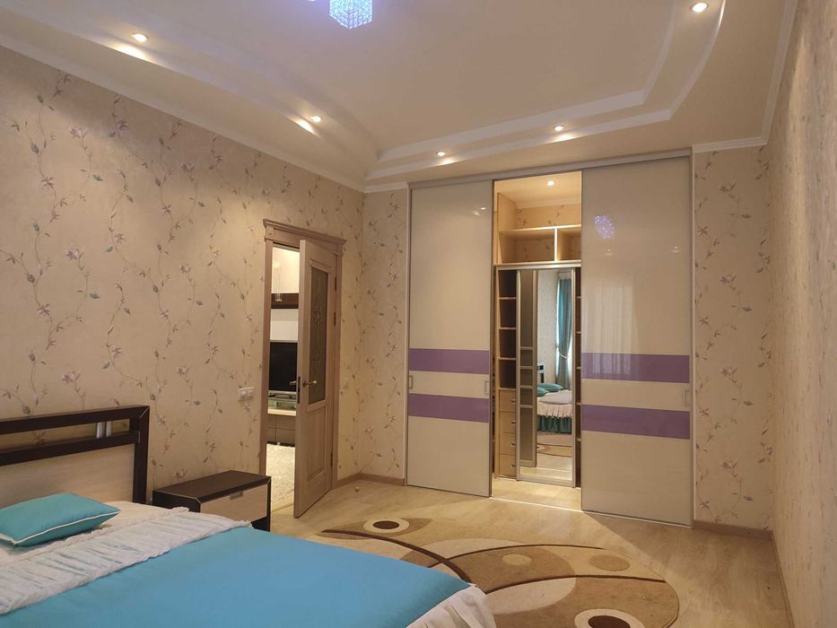 Продажа 3 к.кв./ ЖК Дом на Петровского/ ЦЕНТР/Ярослава Мудрого