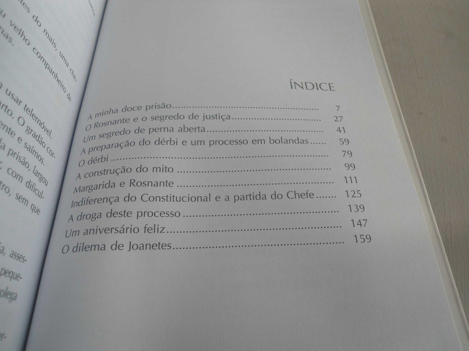 Em memória da Albertina, que deus haja! por Francisco Moita Flores