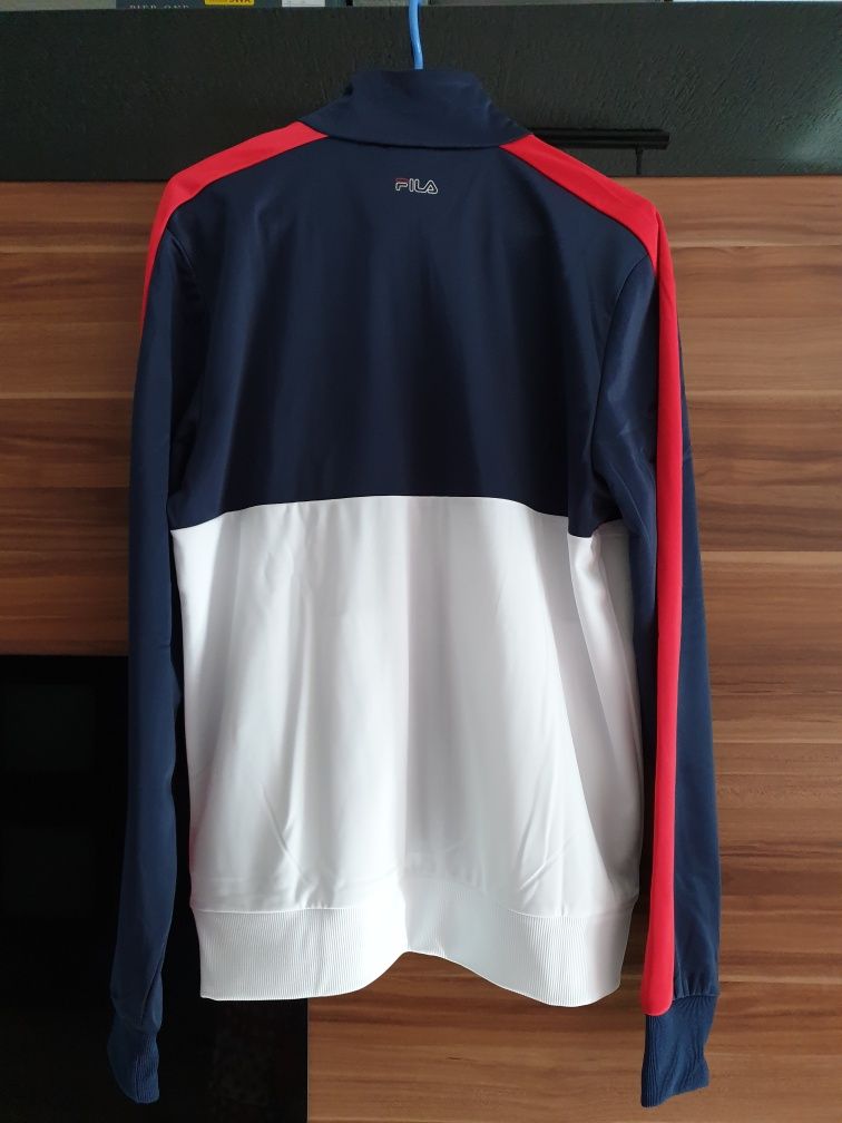 Bluza rozpinana FILA