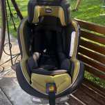 Автокрісло chicco nextfit