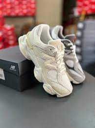 Кросівки New Balance 9060 Арт. GC9060AA Оригінал(37-40)