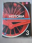 Historia 3 Podrecznik