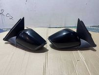 Дзеркало Зеркало електричне Citroen eC4/C4 III 2024