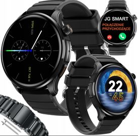 Smartwatch JG SMART SERIA J45