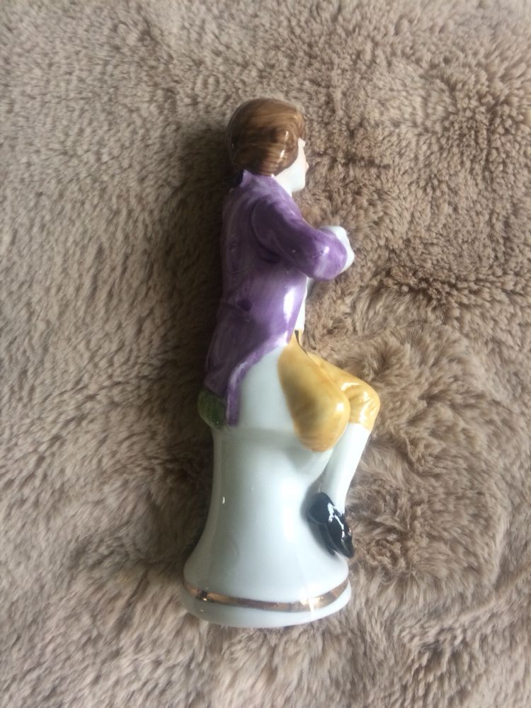 Figurka porcelanowa