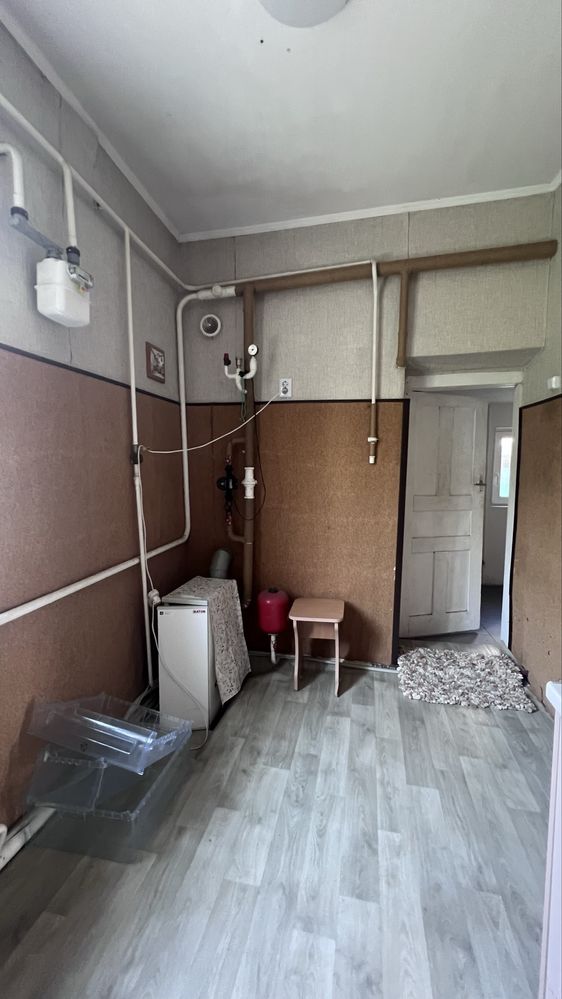 Продаж будинку в селі Забірʼя