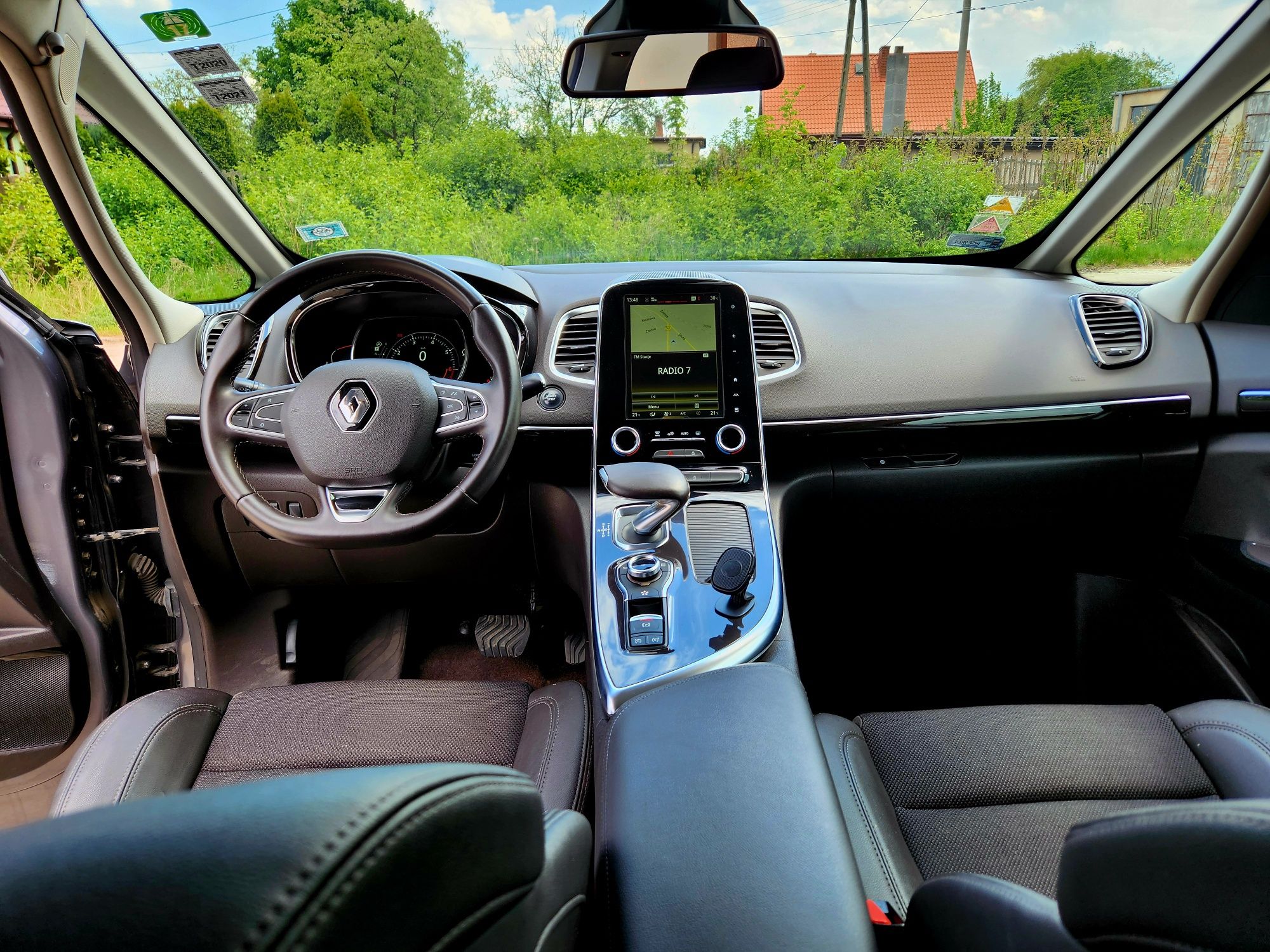 Renault Espace V