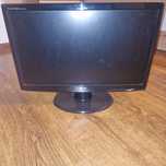 Monitor LG do komputera