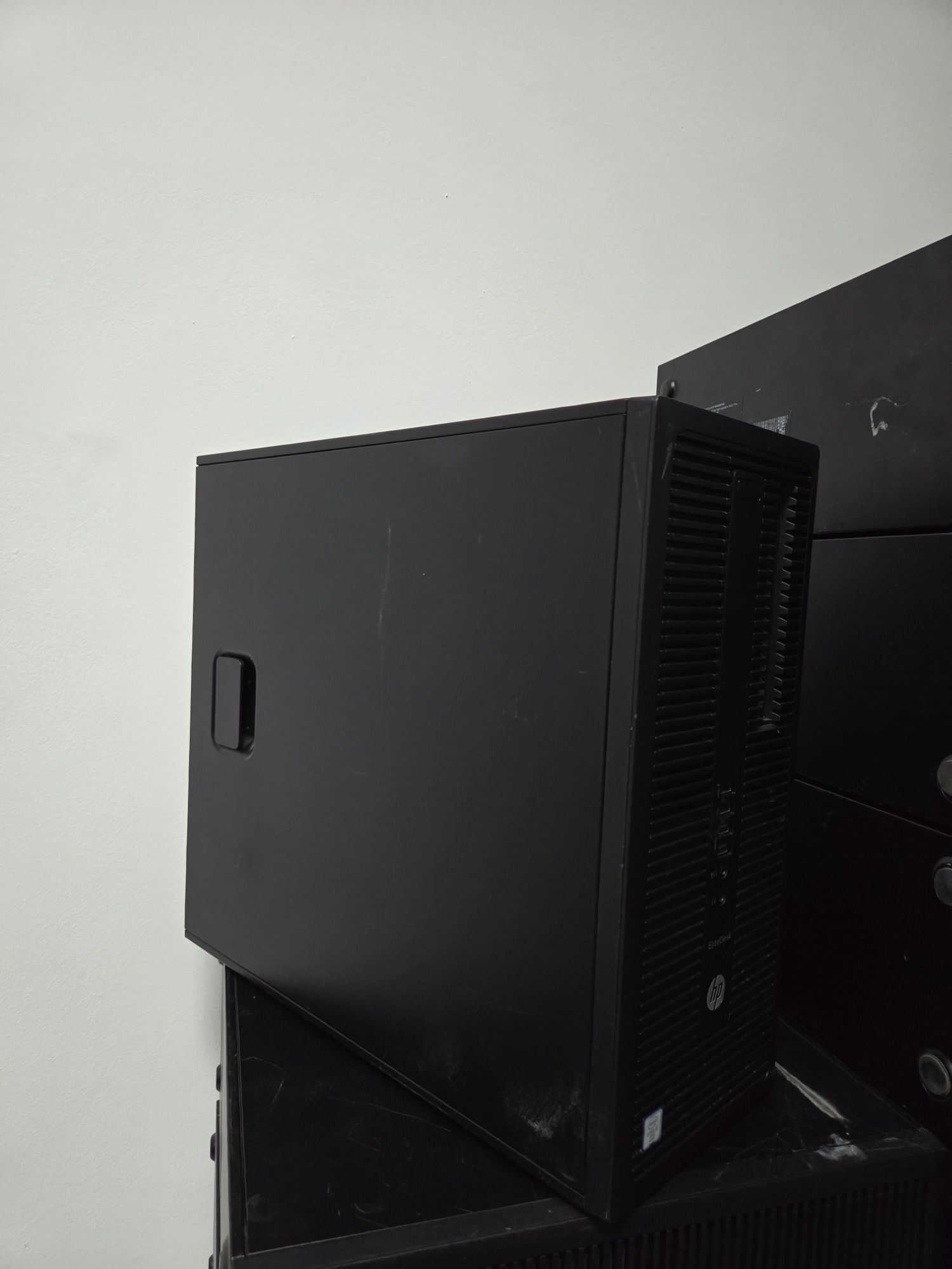 Core i7-6700(4x3.20/8GB DDR4/256gb ssd/HD 530)HP 800 G2 MT