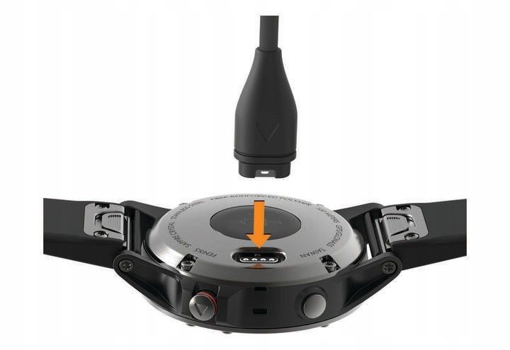 Ładowarka USB Kabel do Garmin Instinct 2 / Solar