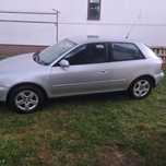 Audi a3 8l 1.9 tdi