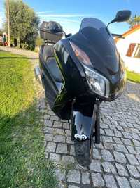 Vendo Honda Forza 300