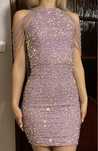 Sukienka cekinowa Pretty Women NOWA!!!