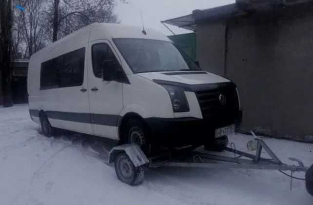 Авто лафет Підкат. Якісний від виробника