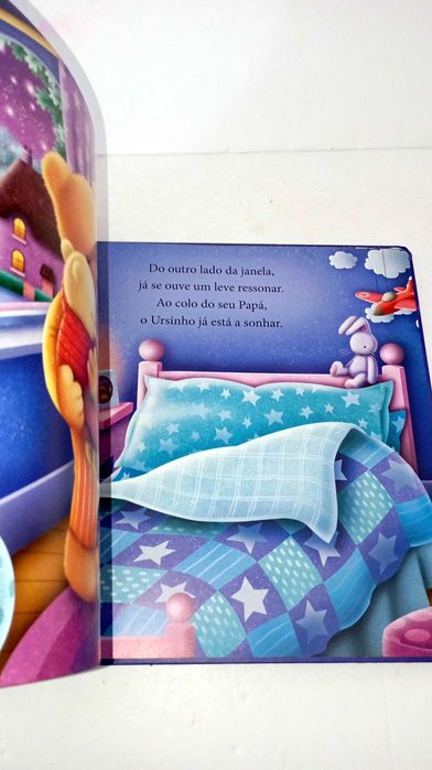 Espreita pela Janela Mágica