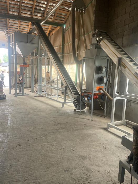 Nova Pellet N-MIDI,Пелета,прес,