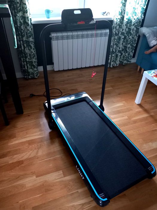 Bieznia Urbogym 12 km/h