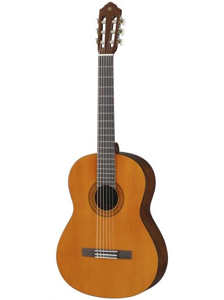 Гитара YAMAHA C40 - НОВАЯ! Индонезия