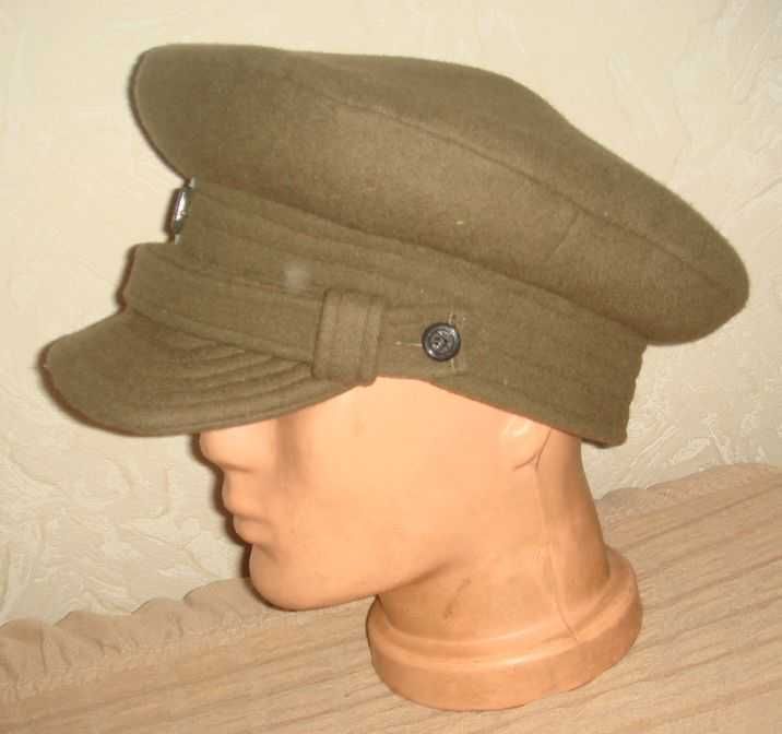 Кашкет фуражка УНР