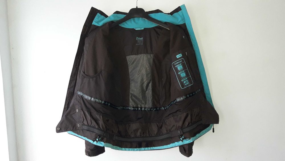 Куртка термо жіноча Crivit